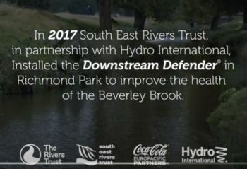 SOUTH EAST RIVERS TRUST DOWNSTREAM DEFENDER VIDEO