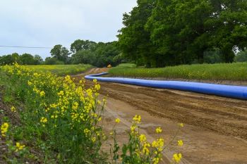 SOUTH EAST WATER PIPELINE