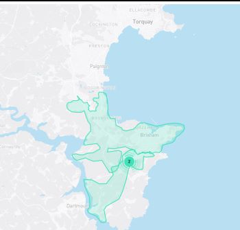 SOUTH WEST WATER BOIL WATER NOTICE 15 MAY AFFECTED AREAS
