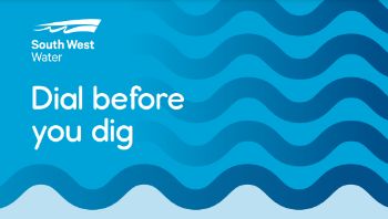 SOUTH WEST WATER DIAL BEFORE YOU DIG