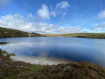 SOUTH WEST WATER Hawks Tor
