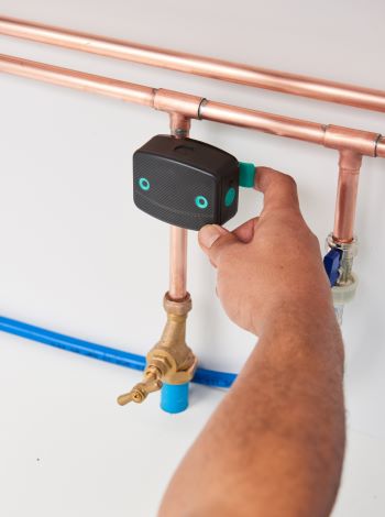 SOUTH WEST WATER LeakBot 2