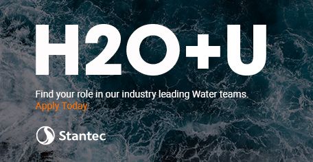 STANTEC H20U 1