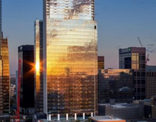 STANTEC HQ ALBERTA CANADA