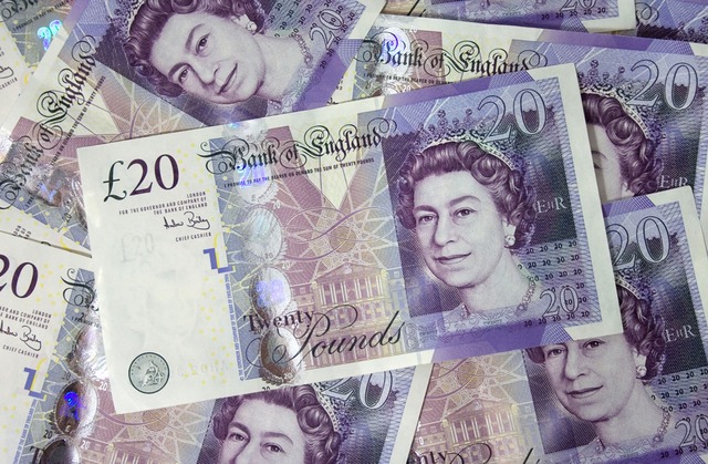STERLING
