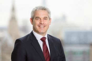 STEVE BARCLAY MP