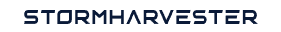 STORMHARVESTER LOGO