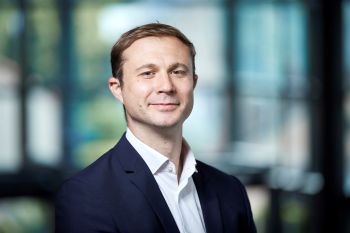 SUEZ DIGITAL SOLUTIONS Antonin Fradin Head of Smart Operations and Assets Copy