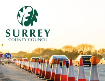 SURREY COUNTY COUNCIL