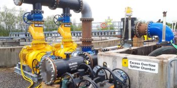 Selwood pumps - scottish water 1