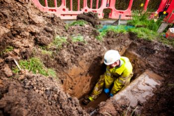 Severn Trent - worker 2 1