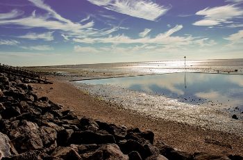 Southend shoeburyness 1