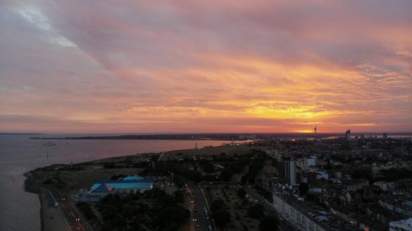 Southsea