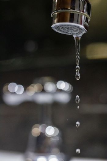 TAP - DRIPPING