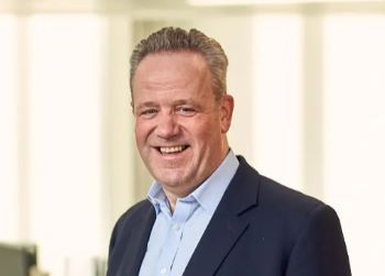 THAMES WATER CEO CHRIS WESTON DECEMBER 2023