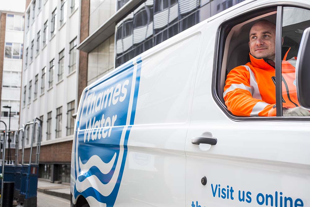 THAMES WATER GENERIC