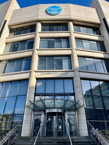 THAMES WATER HQ
