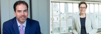 THAMES WATER INTERIM CEOS ALASTAIR COCHRAN CATHRYN ROSS