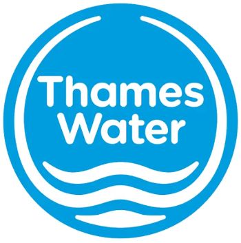 THAMES WATER LOGO