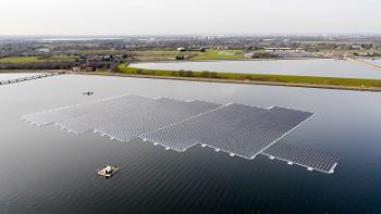THAMES WATER QEII-reservoir 1
