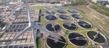 THAMES WATER beckton-net-zero 1