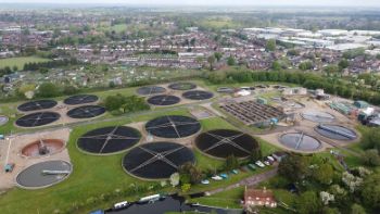 THAMES  WATER guildford STW 1