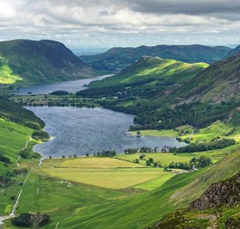 THIRLMERE RESERVOIR 1