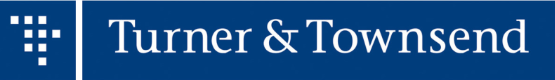 TURNER  TOWNSEND LOGO