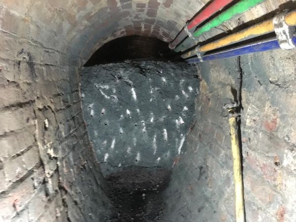 Thames Water Concreteberg 4 1
