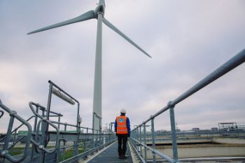 Thames Water ESG -gresb sustainabilityscore 1
