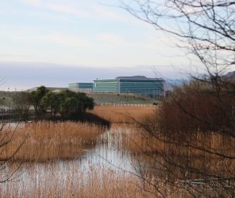 UISCE EIREANN Arklow Wastewater Treatment Plant