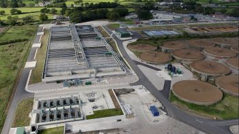 UNITED UTILITIES Blackburn WwTW