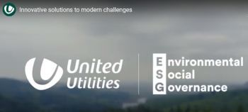 UNITED UTILITIES ESG SOLUTIONS  CHALLENGES VIDEO SERIES