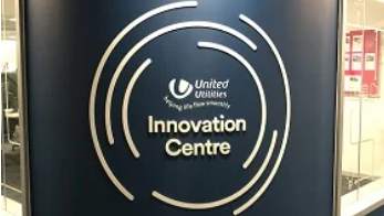 UNITED UTILITIES INNOVATION CENTRE