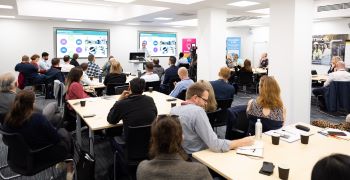 UNITED UTILITIES P REMOVAL PROJECT INNOVATION DAY