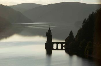 UNITED UTILITIES VYRNWY AQUEDUCT 1