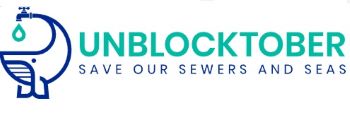 Unblocktober logo