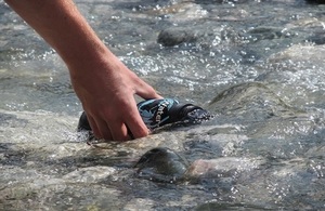 WATER-TO-GO