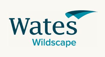 WATES WILDSCAPE LOGO