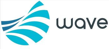 WAVE LOGO