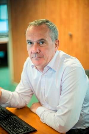 WCS Environmental Engineering Andrew Baird technical director 