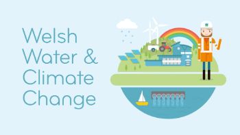 WELSH WATER CLIMATE CHANGE 1