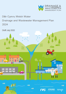WELSH WATER DRAFT DWMP JULY 2022