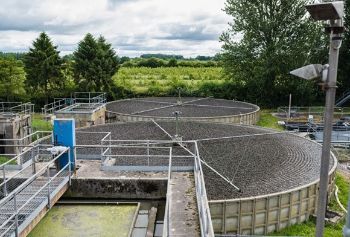 WELSH WATER WWTW 1 1