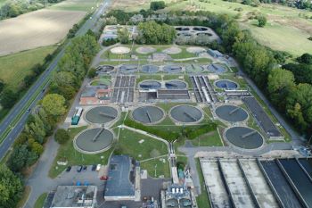WESSEX WATER Holdenhurst WRC