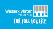 WESSEX WATER LOGO