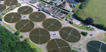WESSEX WATER SALTFORD RECYCLING CENTRE