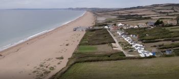 WESSEX WATER West Bexington BEACH 