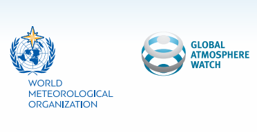 WMO GLOBAL ATMOSPHERE WATCH LOGO