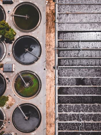 Water and Wastewater - generic 